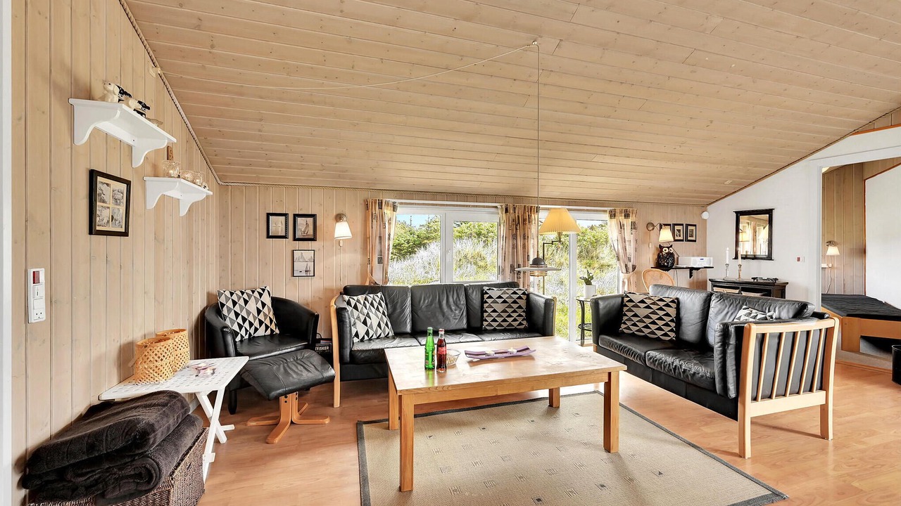 Photo of Bedroom in Bjerregaard