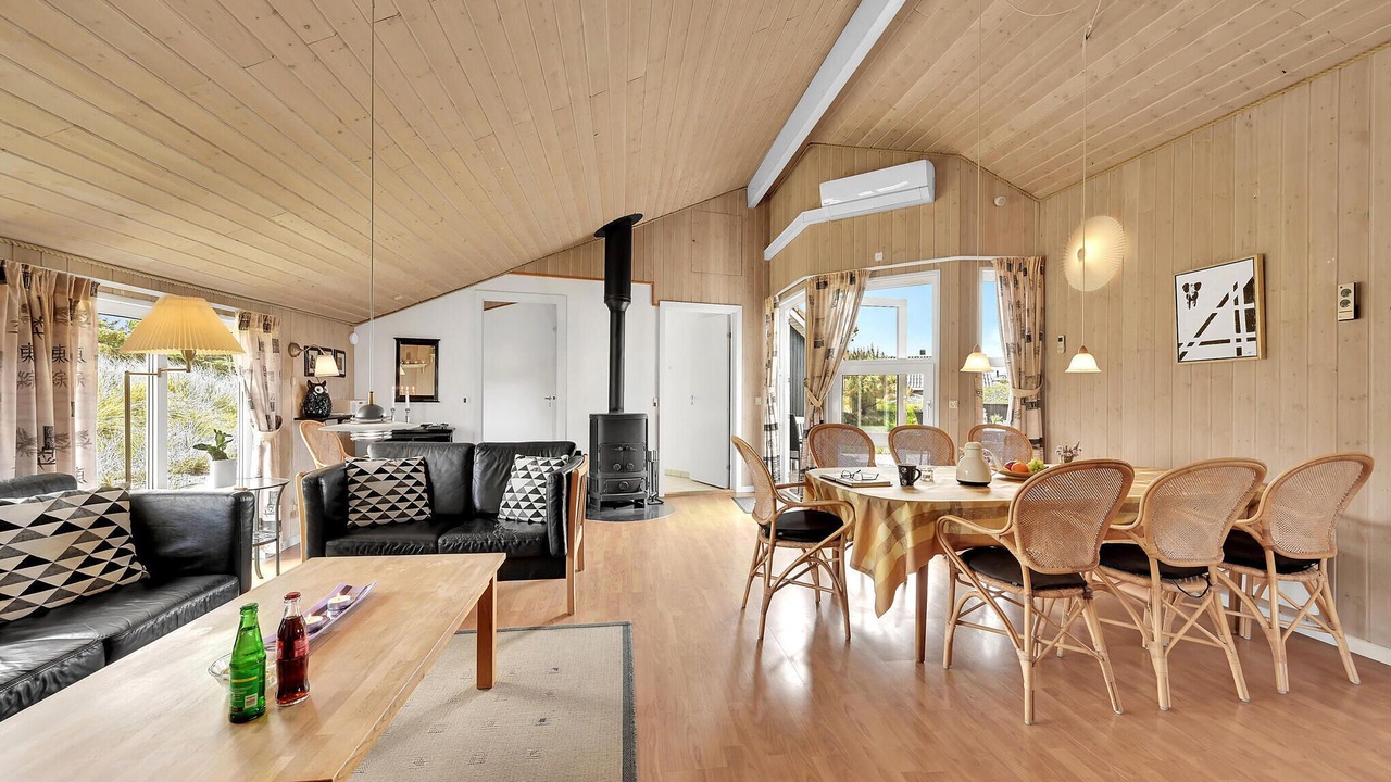 Photo of Bedroom in Bjerregaard
