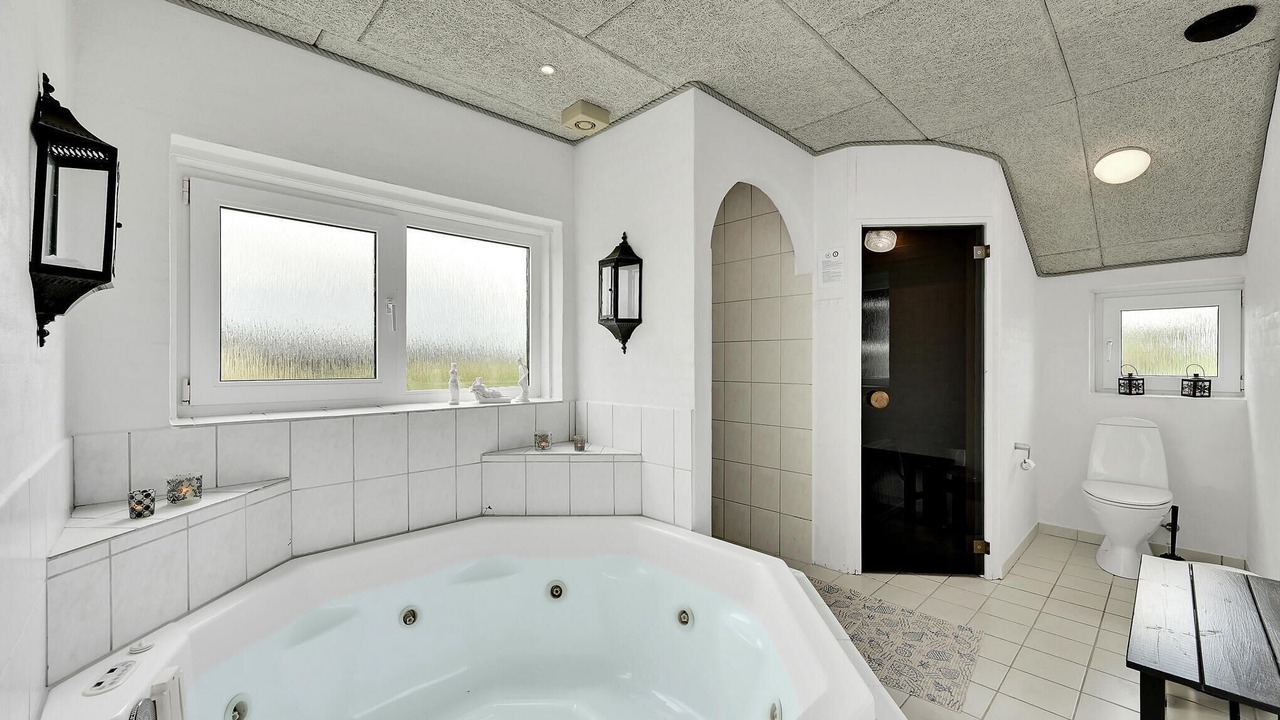 Photo of Bathroom in Bjerregaard