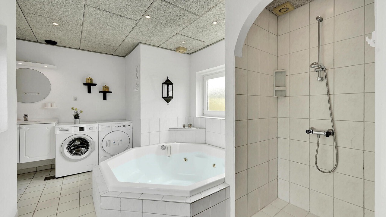 Photo of Bathroom in Bjerregaard