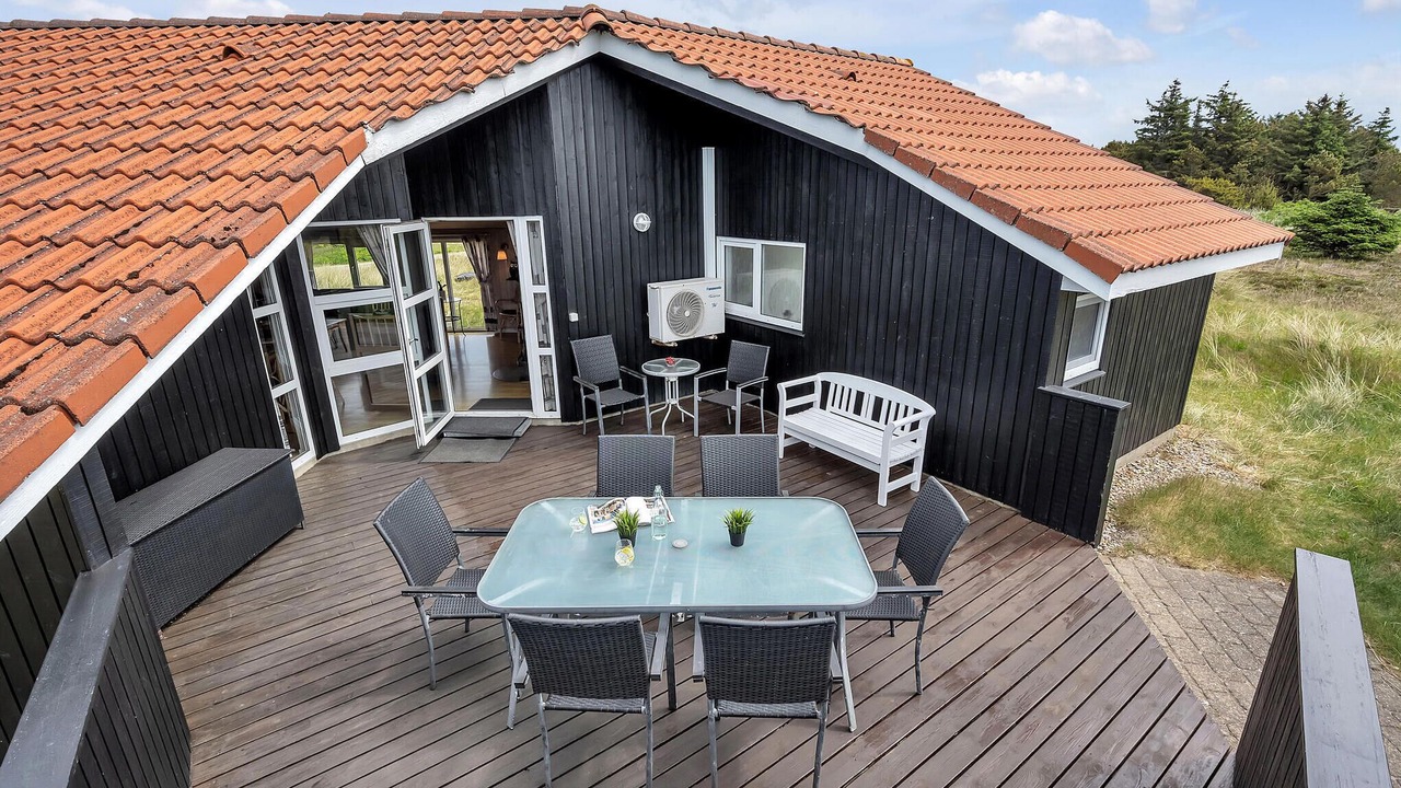 Photo of Outdoor in Bjerregaard
