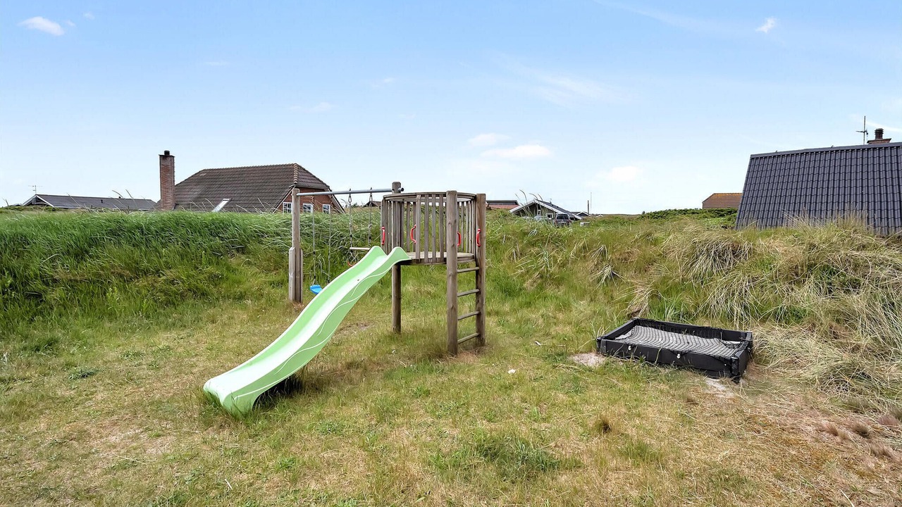 Photo of Outdoor in Bjerregaard