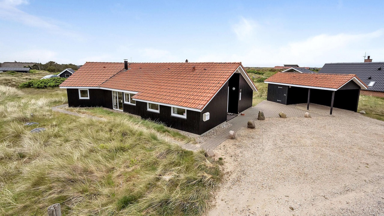 Photo of Outdoor in Bjerregaard
