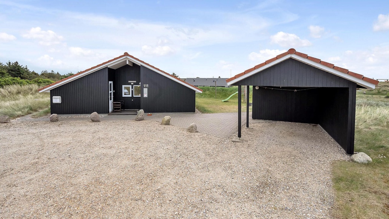 Photo of Outdoor in Bjerregaard
