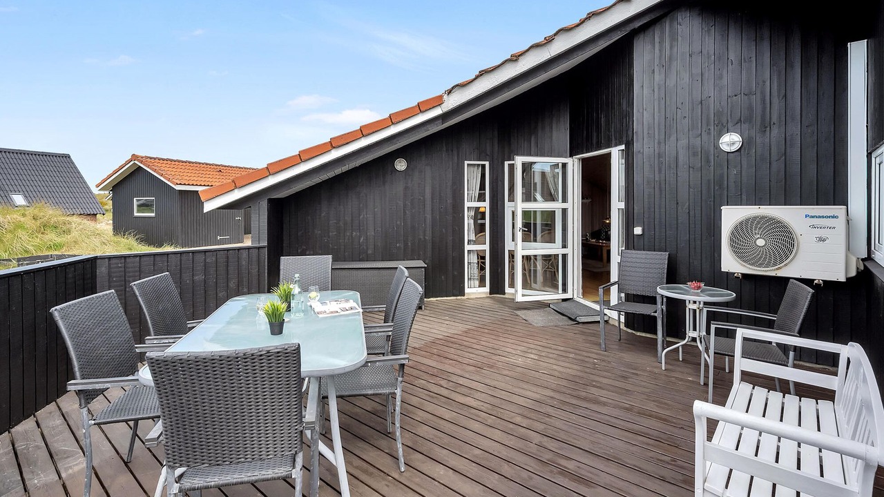 Photo of Outdoor in Bjerregaard