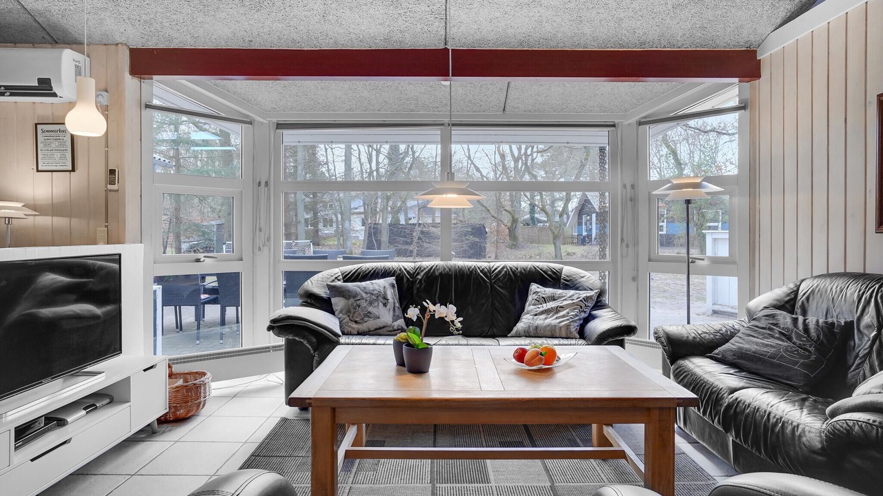 Photo of Bedroom in Fjellerup Strand