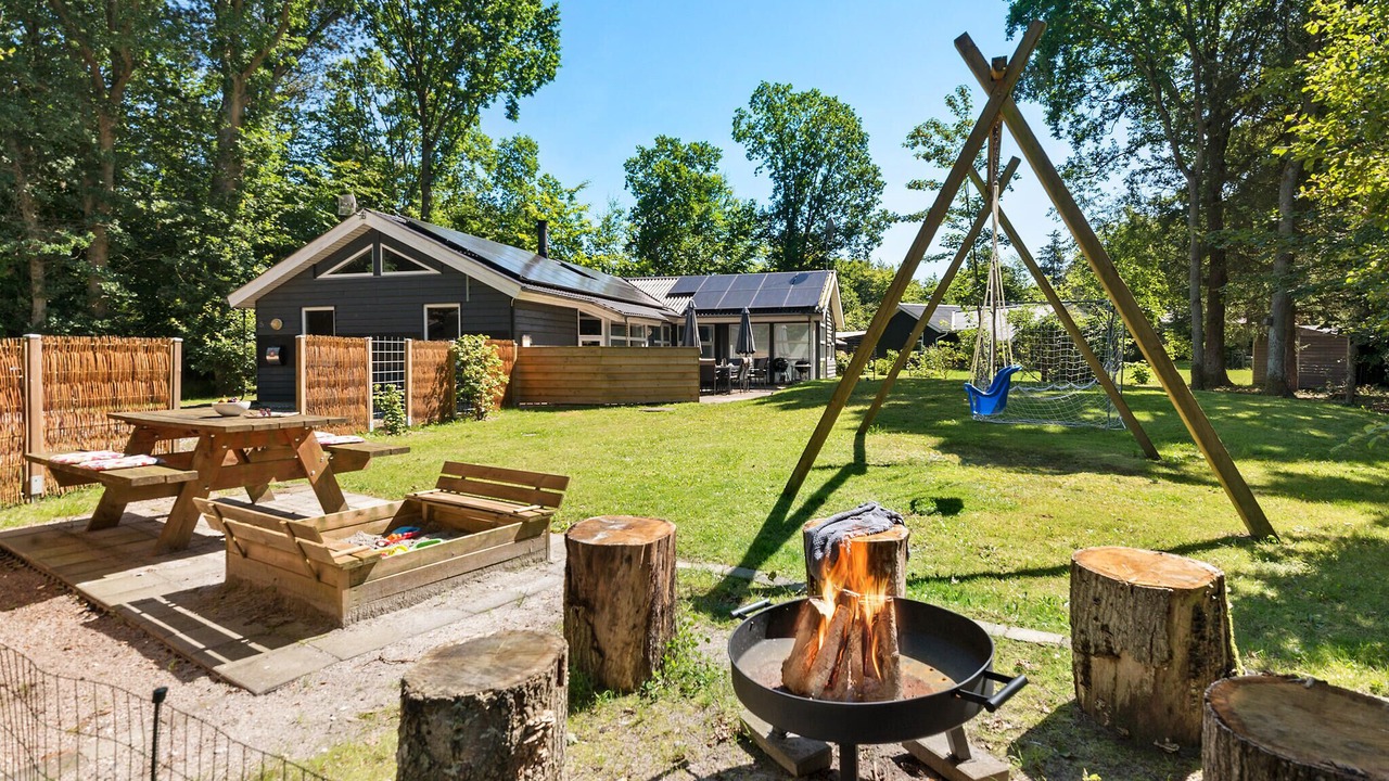 Photo of Others in Fjellerup Strand