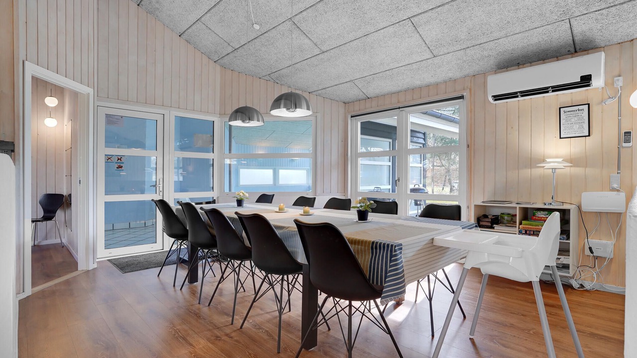 Photo of Bedroom in Fjellerup Strand