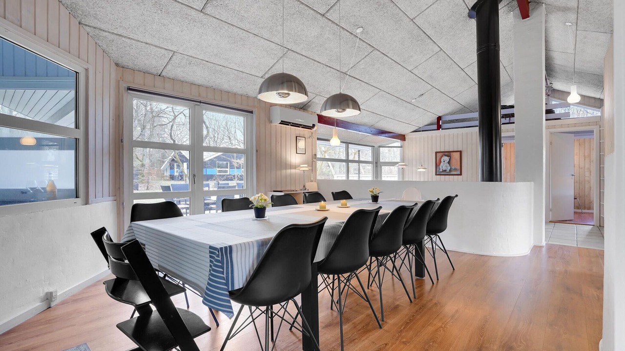 Photo of Bedroom in Fjellerup Strand