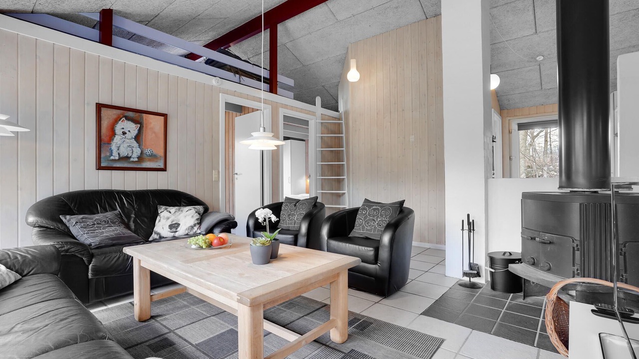 Photo of Bedroom in Fjellerup Strand