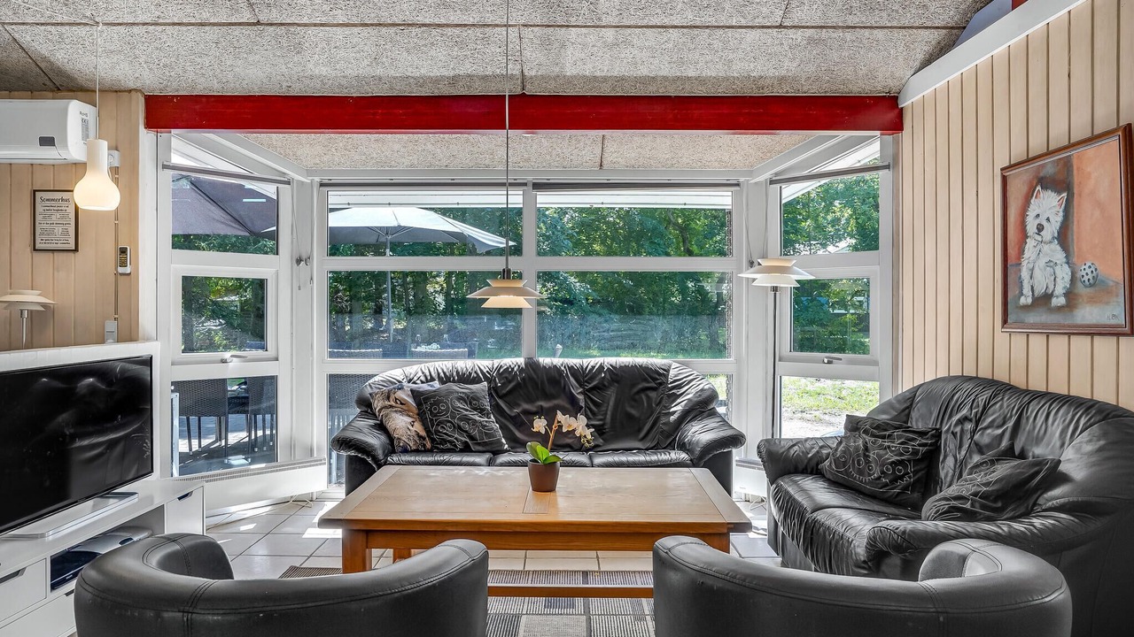Photo of Bedroom in Fjellerup Strand