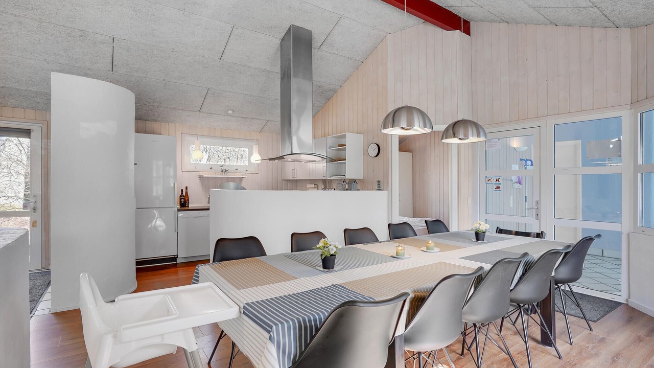 Photo of Bedroom in Fjellerup Strand