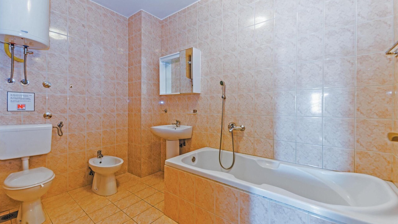 Photo of Bathroom in Bosana