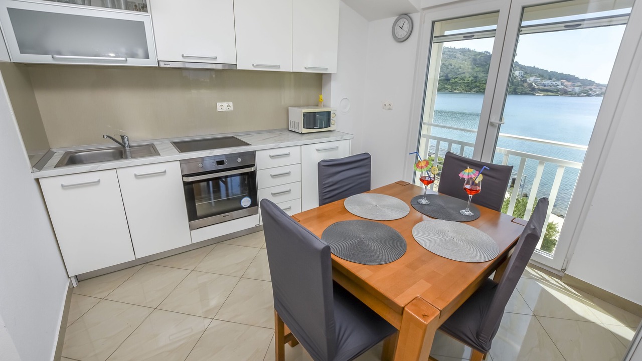 Photo of Kitchen in Podglavica