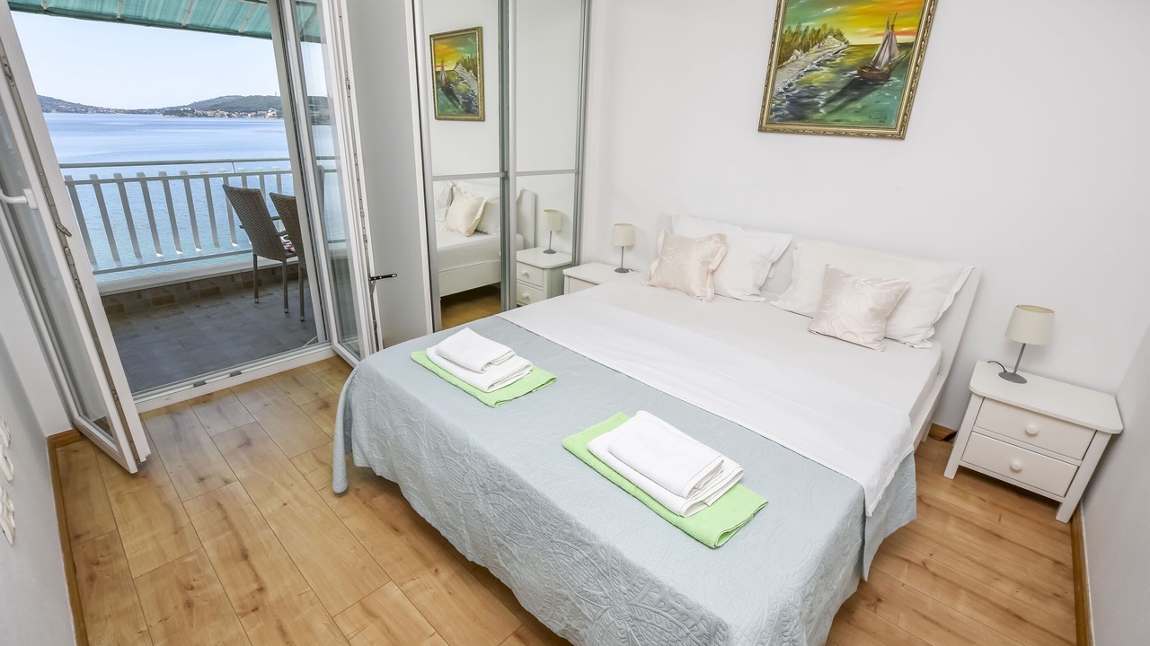 Photo of Bedroom in Podglavica