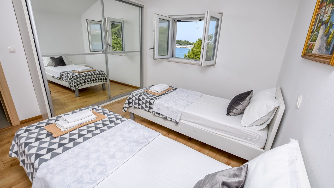 Photo of Bedroom in Podglavica