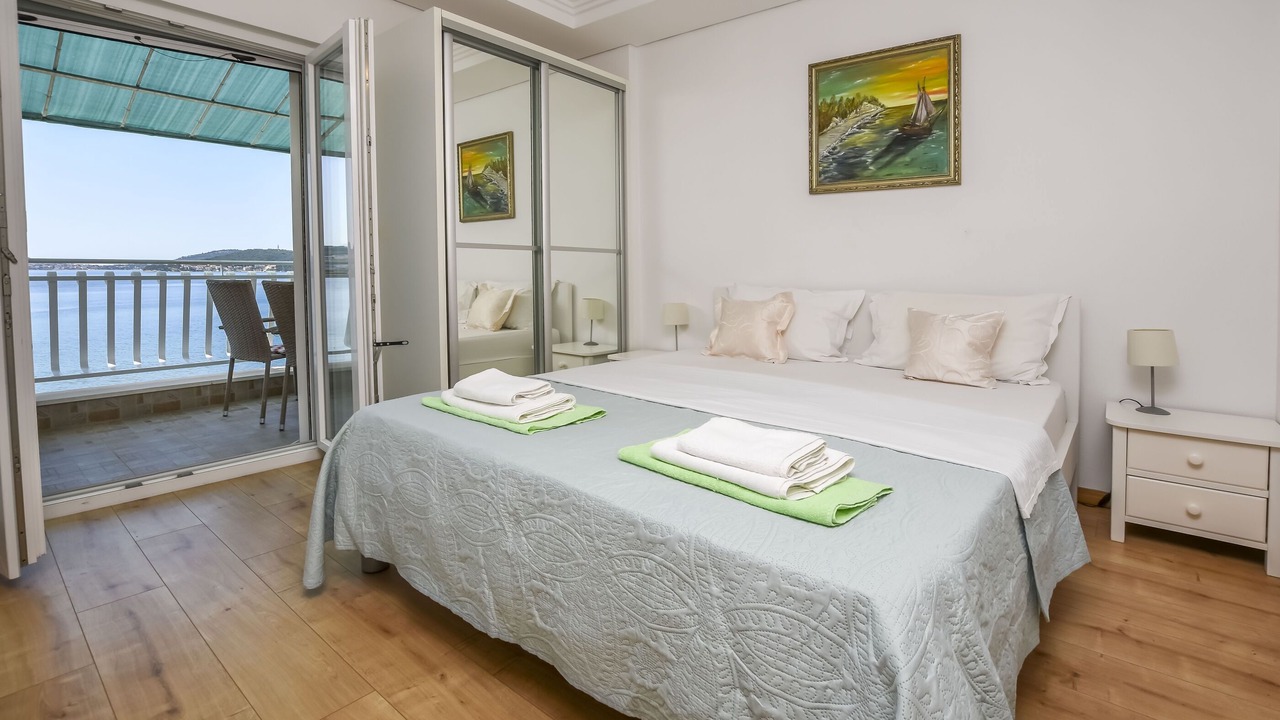 Photo of Bedroom in Podglavica