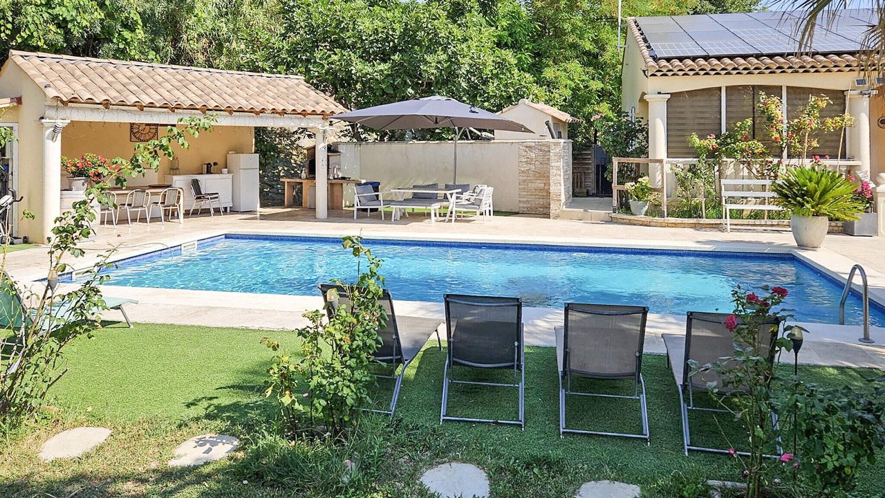 Photo of Outdoor in Font d'Irac