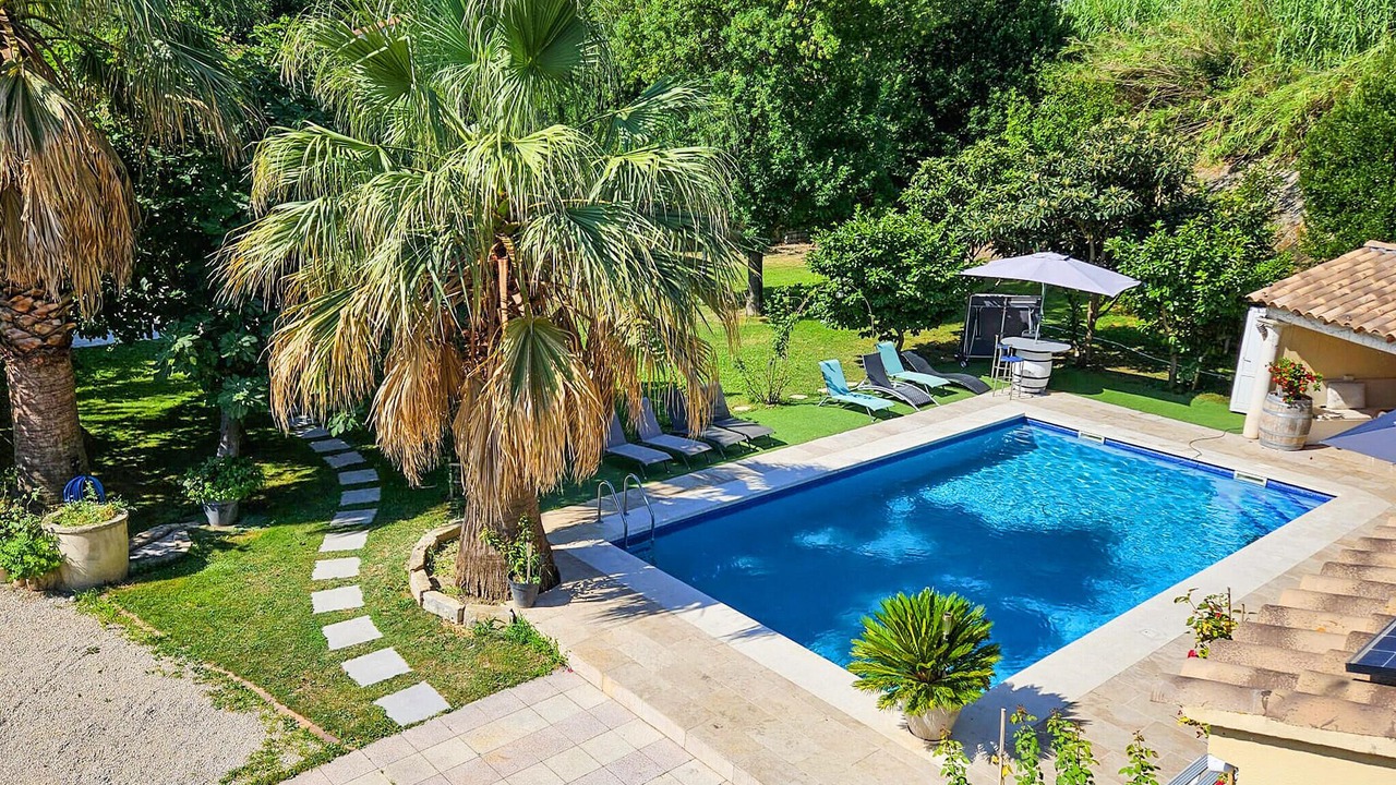 Photo of Outdoor in Font d'Irac