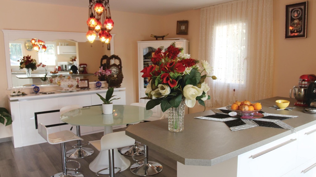Photo of Bedroom in Font d'Irac