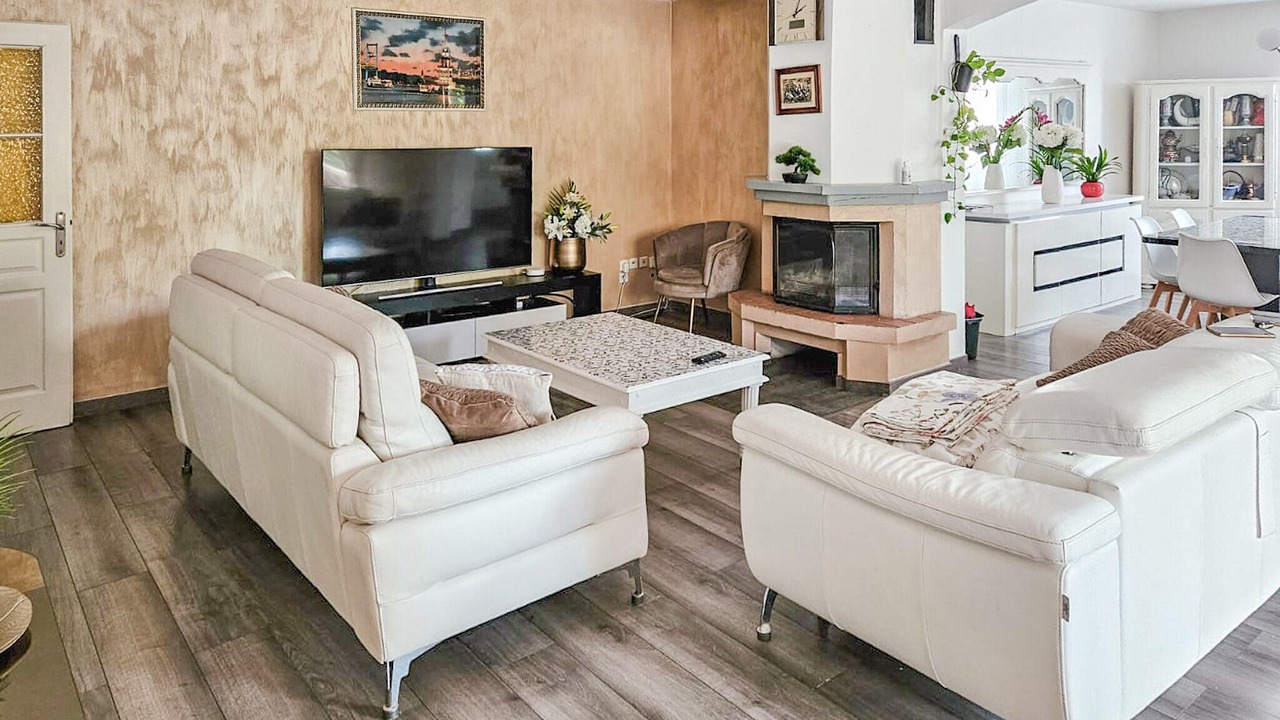 Photo of Bedroom in Font d'Irac