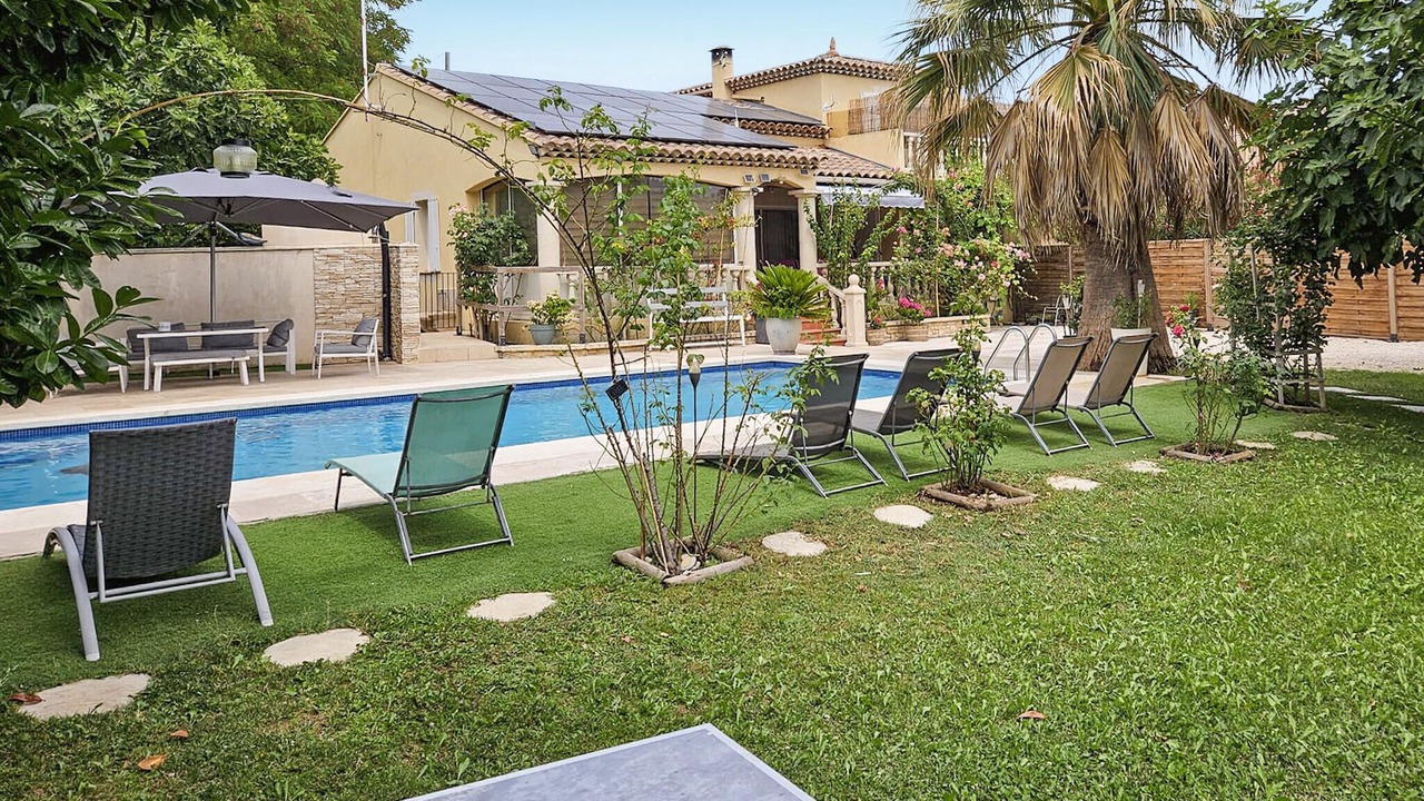 Photo of Outdoor in Font d'Irac