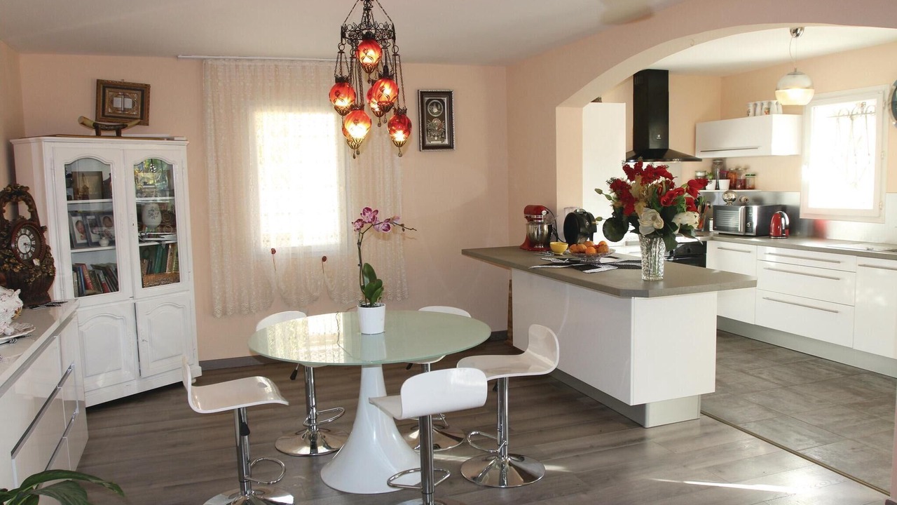 Photo of Bedroom in Font d'Irac