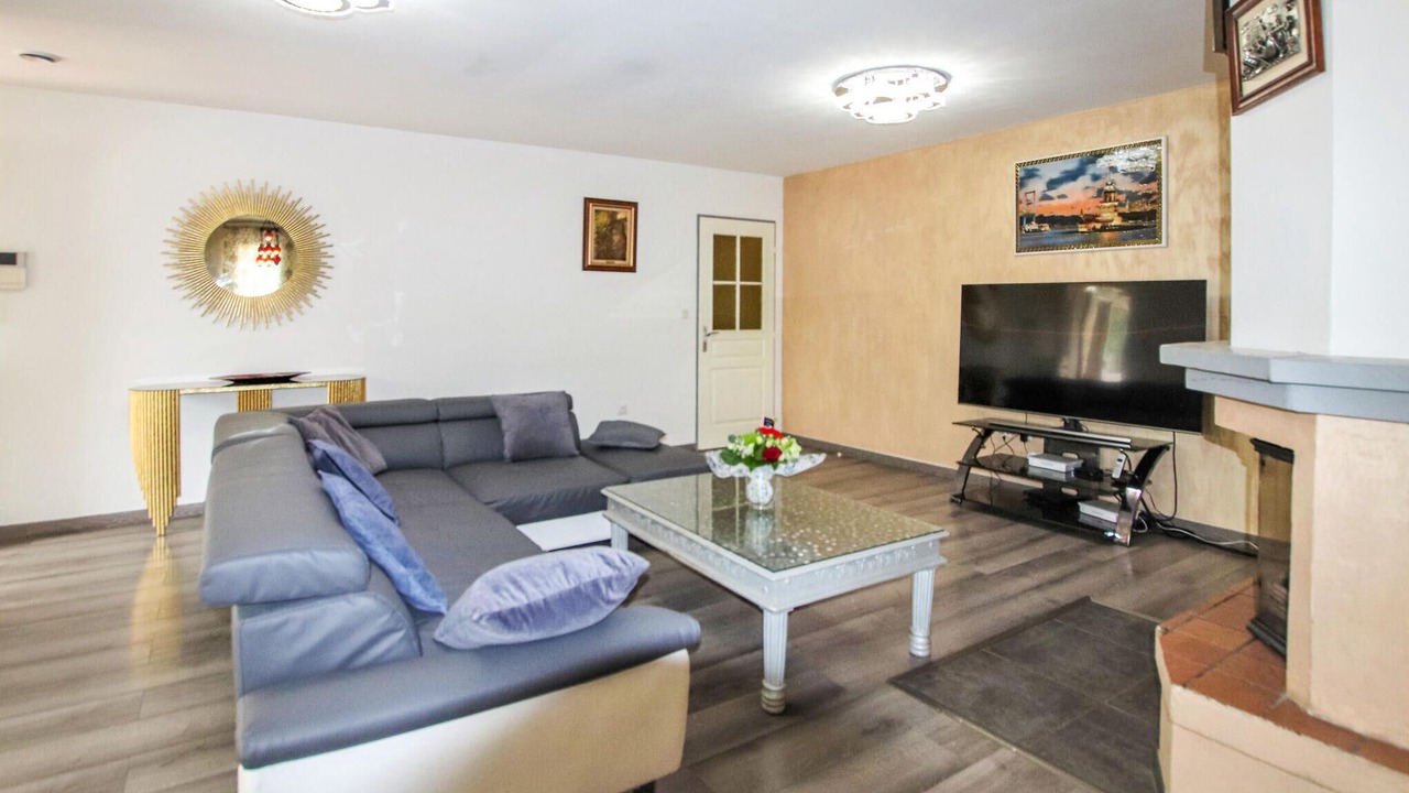 Photo of Bedroom in Font d'Irac