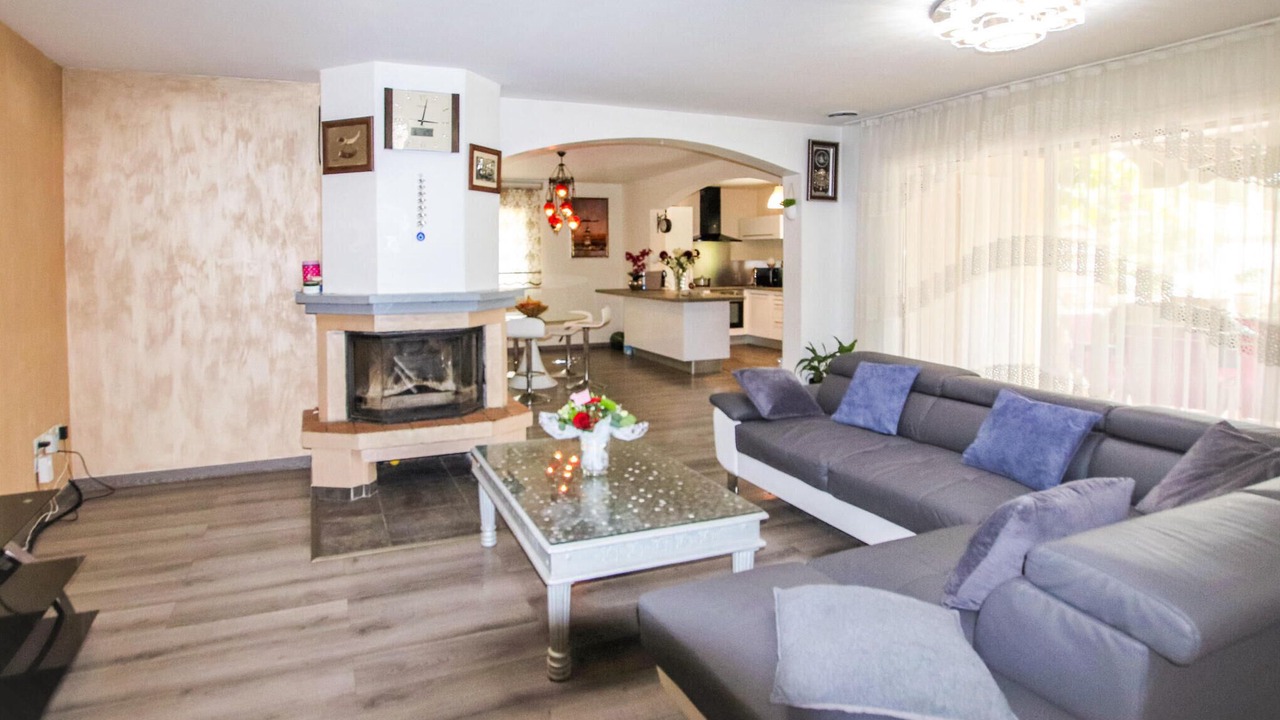 Photo of Bedroom in Font d'Irac