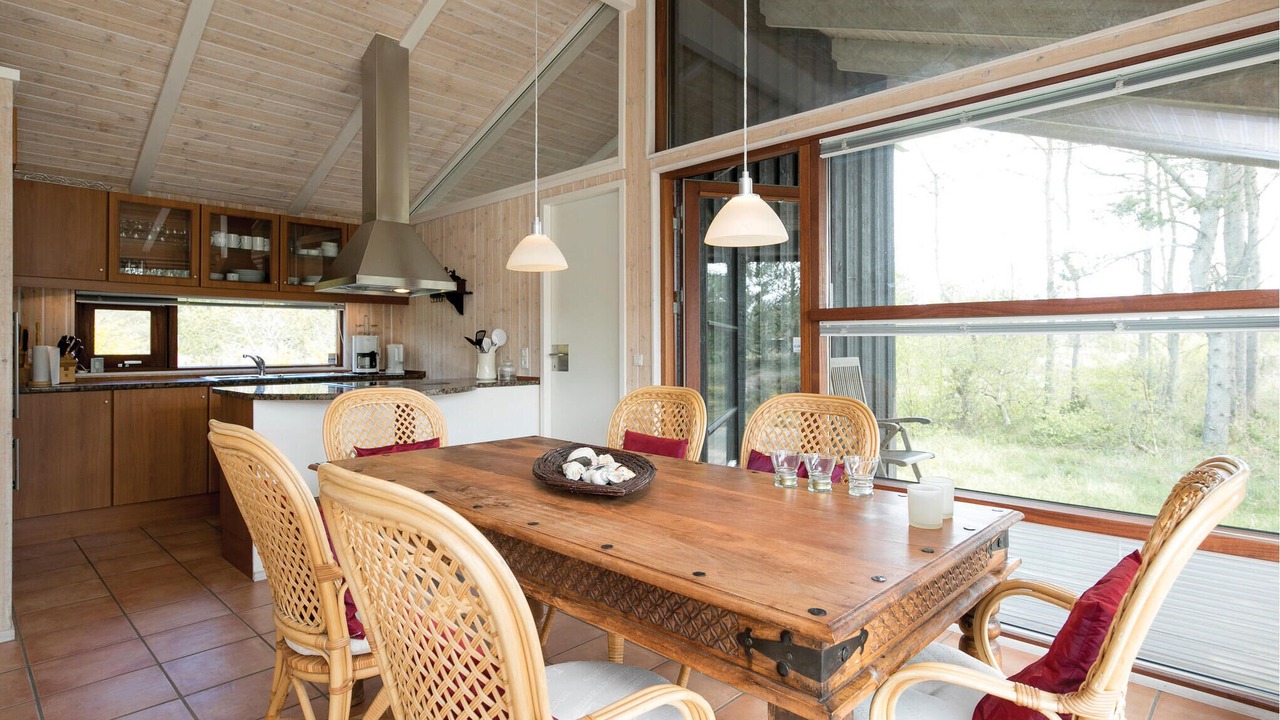 Photo of Bedroom in Aalbaek