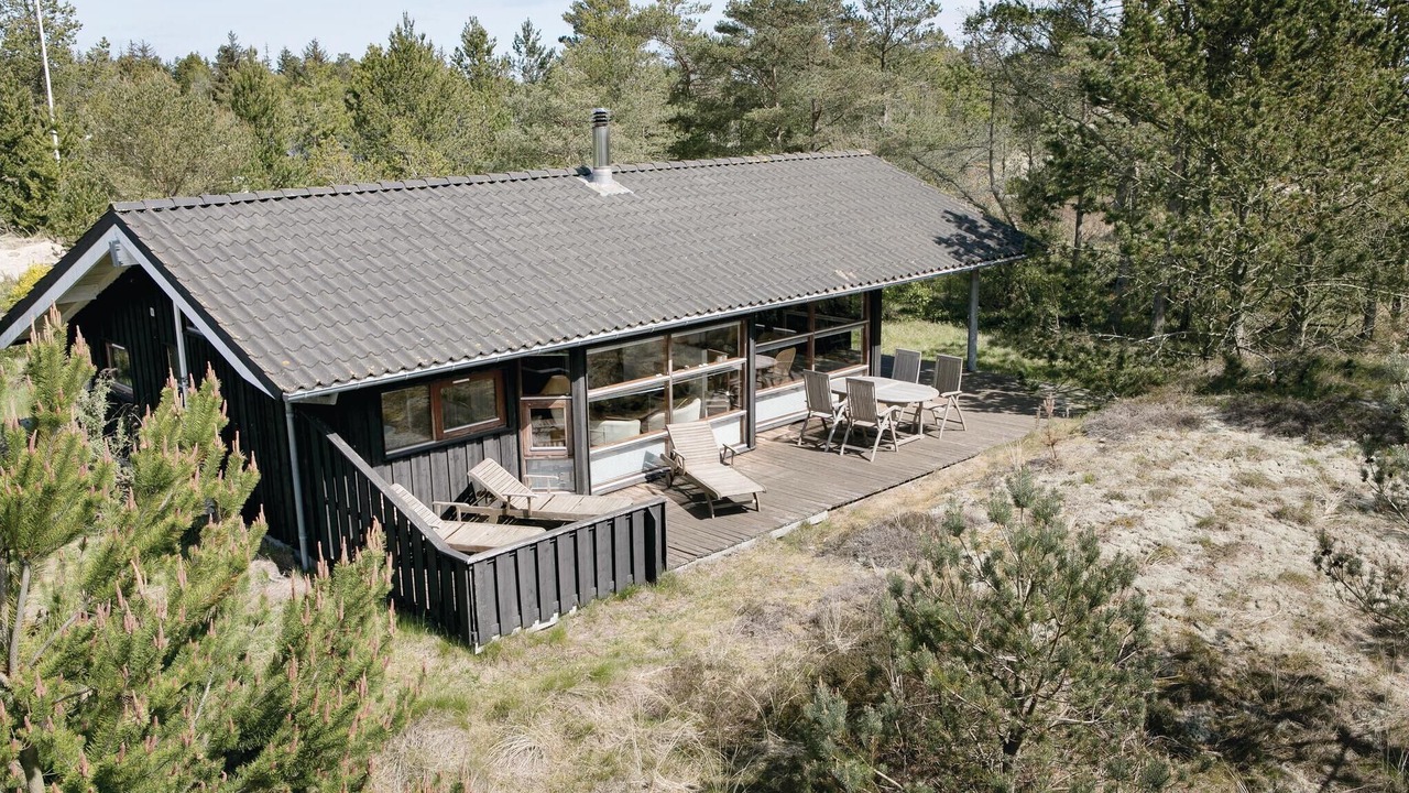 Photo of Outdoor in Aalbaek