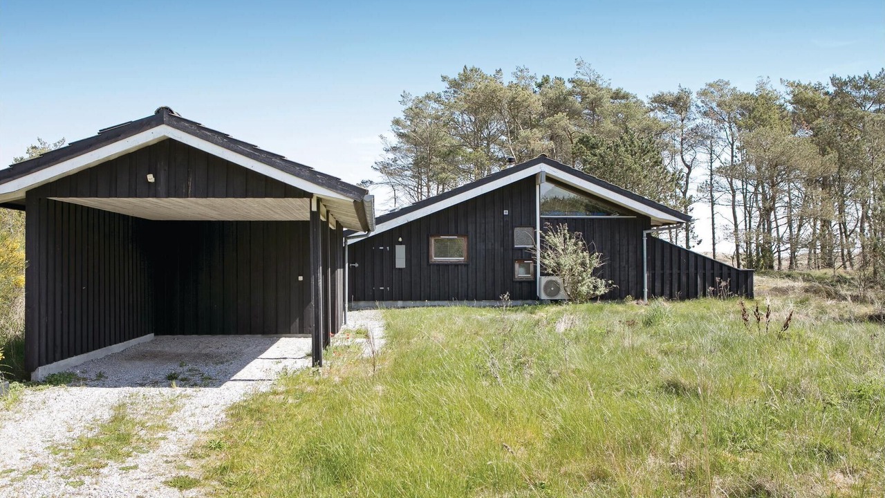 Photo of Outdoor in Aalbaek