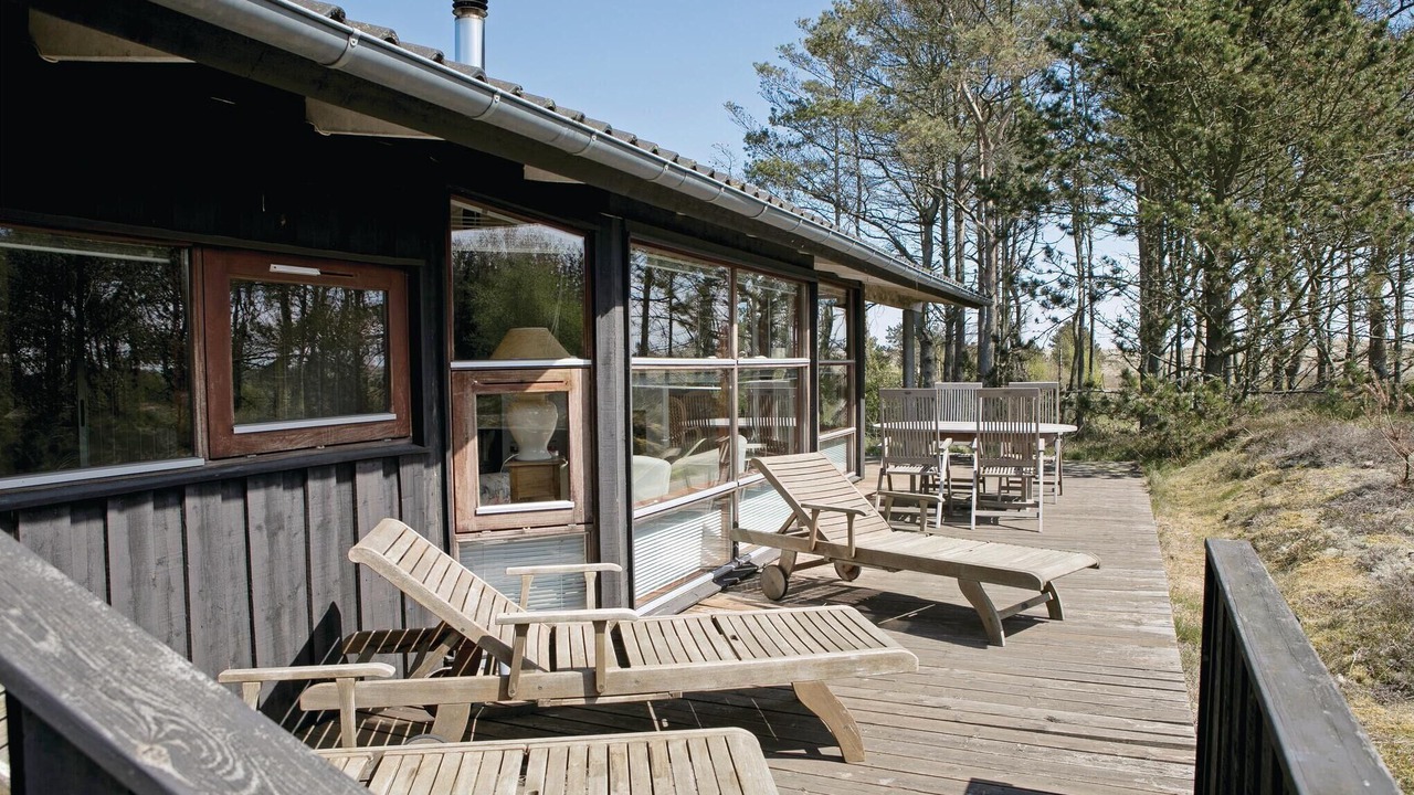 Photo of Outdoor in Aalbaek