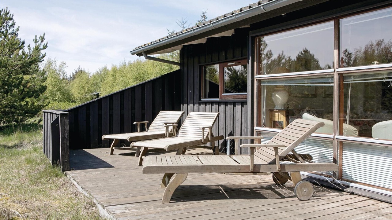 Photo of Outdoor in Aalbaek