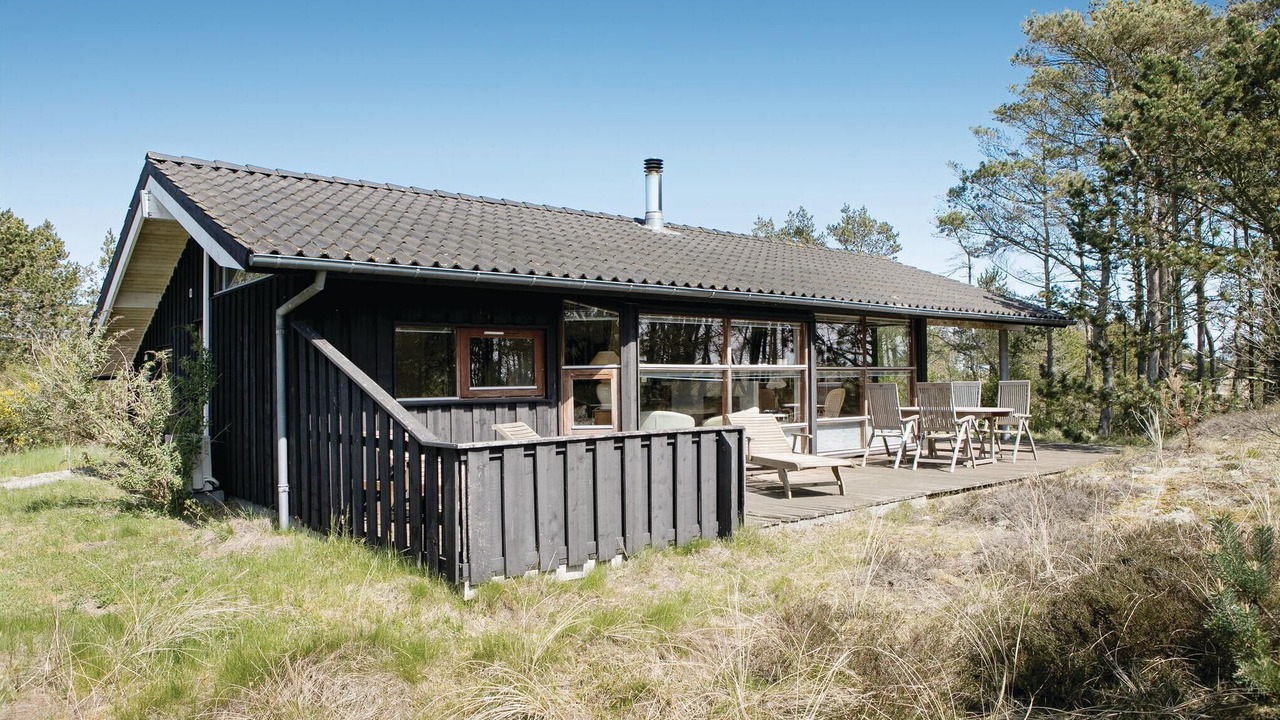 Photo of Outdoor in Aalbaek