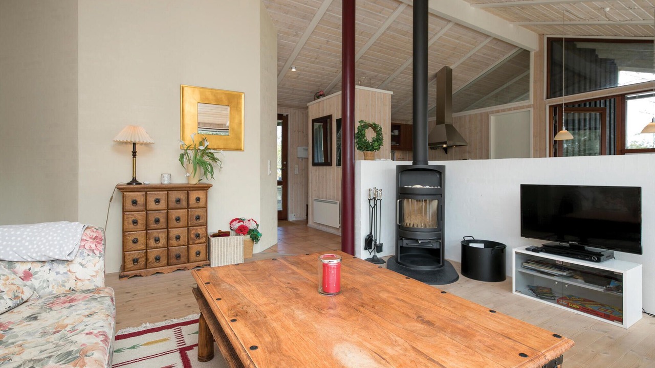 Photo of Bedroom in Aalbaek