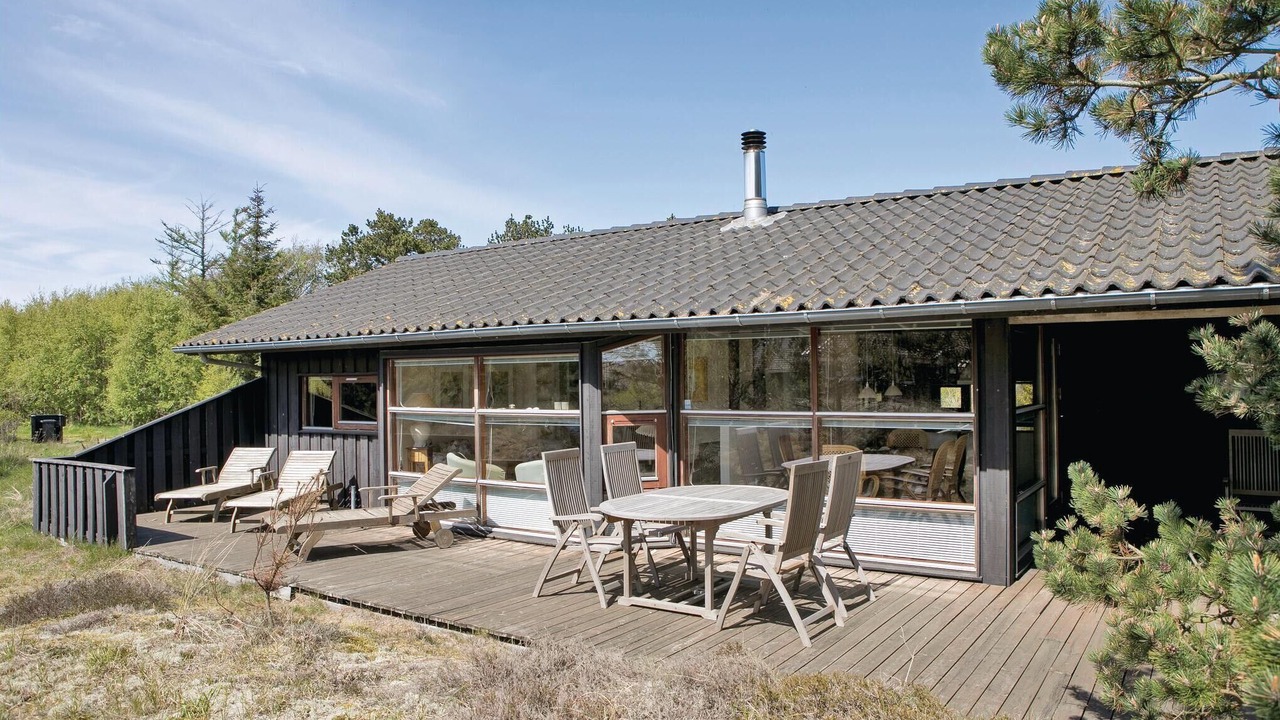 Photo of Outdoor in Aalbaek