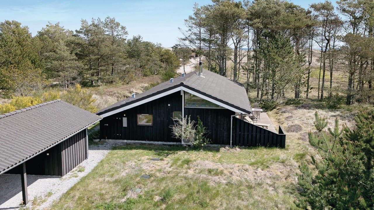 Photo of Outdoor in Aalbaek