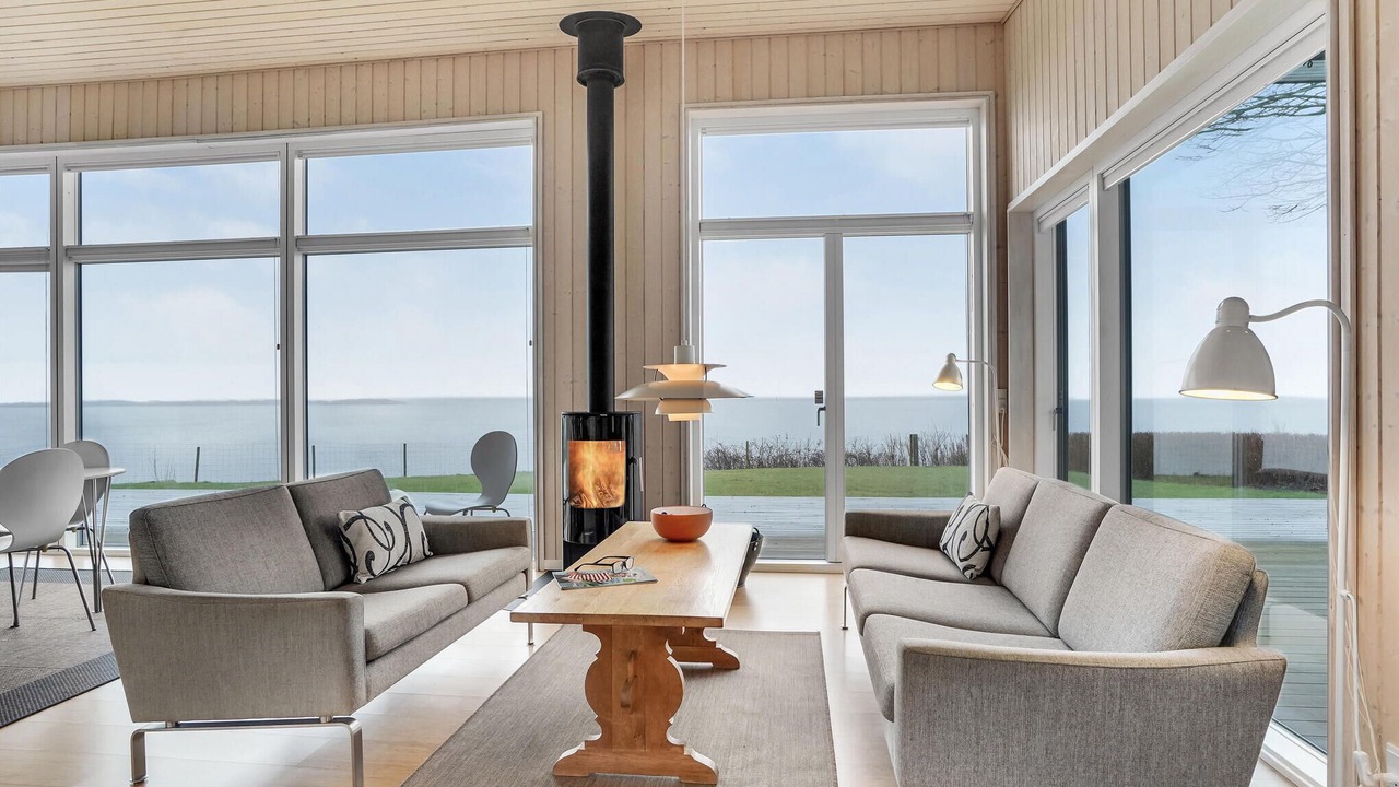Photo of Bedroom in Ronbjerg