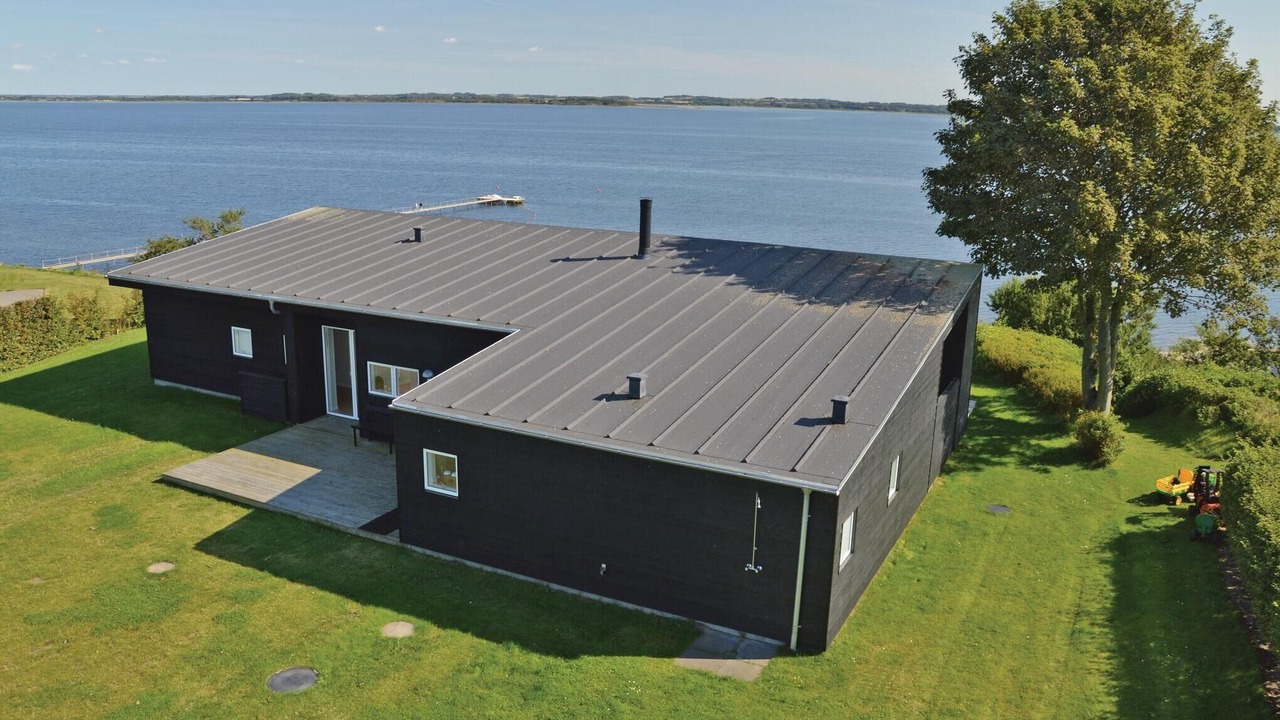 Photo of Outdoor in Ronbjerg