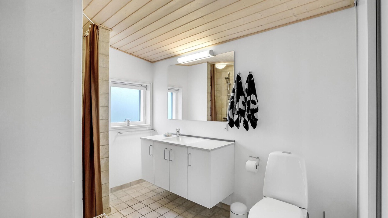 Photo of Bathroom in Ronbjerg