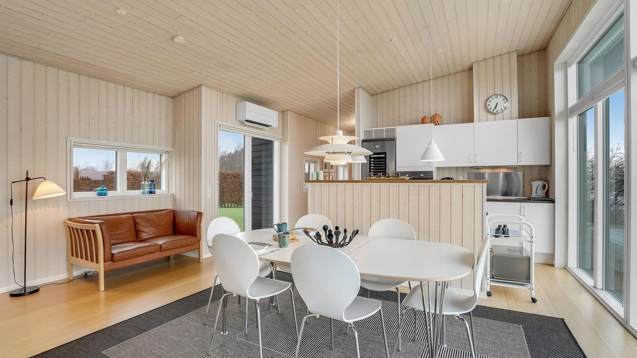 Photo of Bedroom in Ronbjerg
