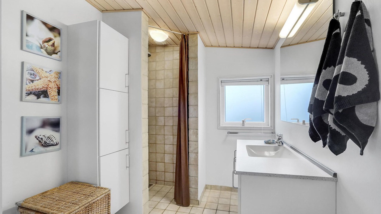 Photo of Bathroom in Ronbjerg