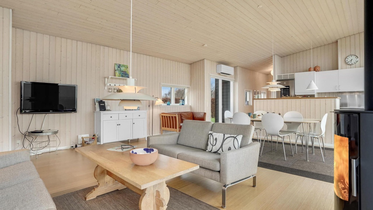 Photo of Bedroom in Ronbjerg