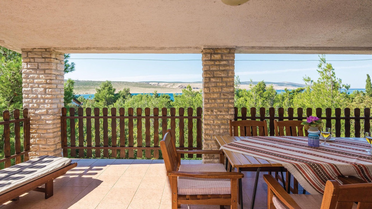 Photo of Patio Balcony in Rovanjska