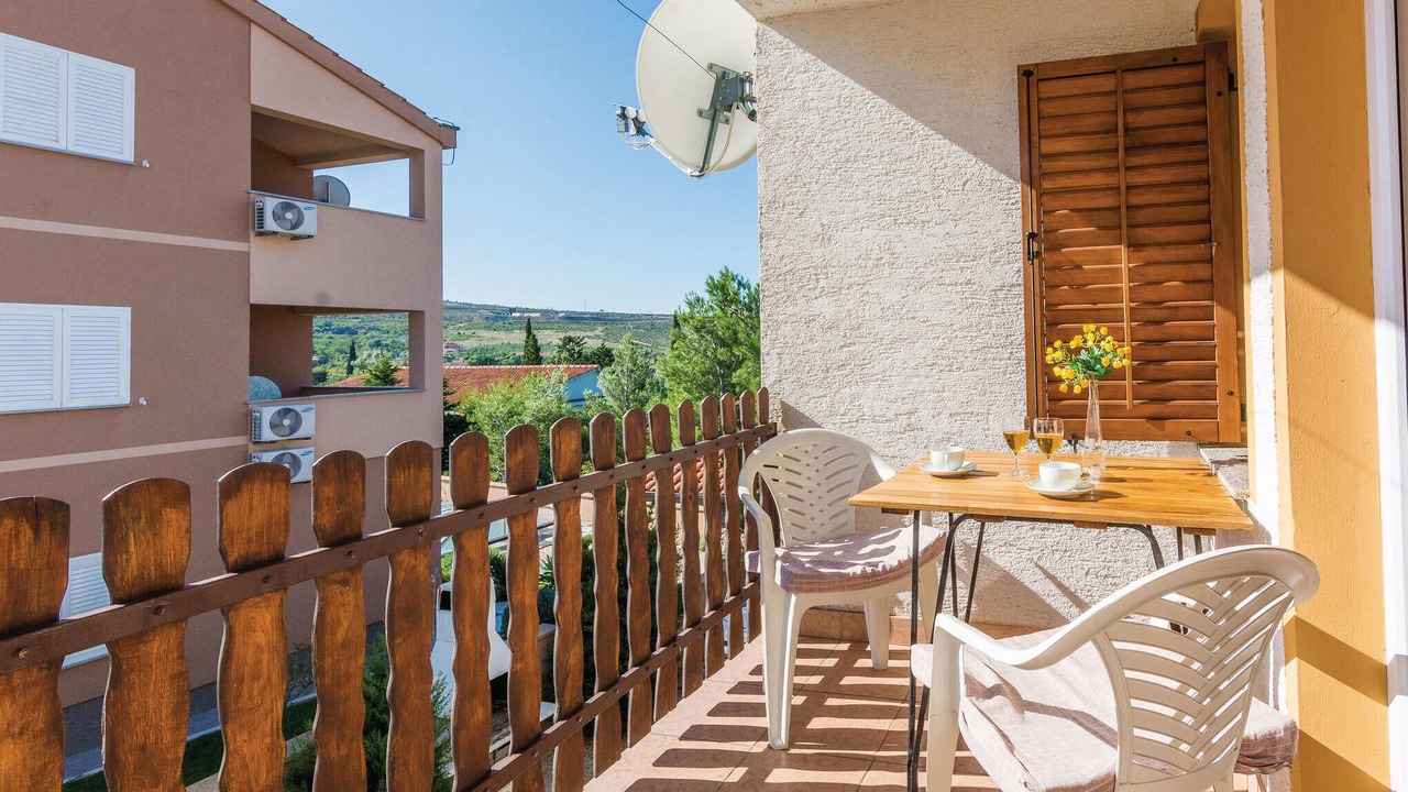 Photo of Patio Balcony in Rovanjska