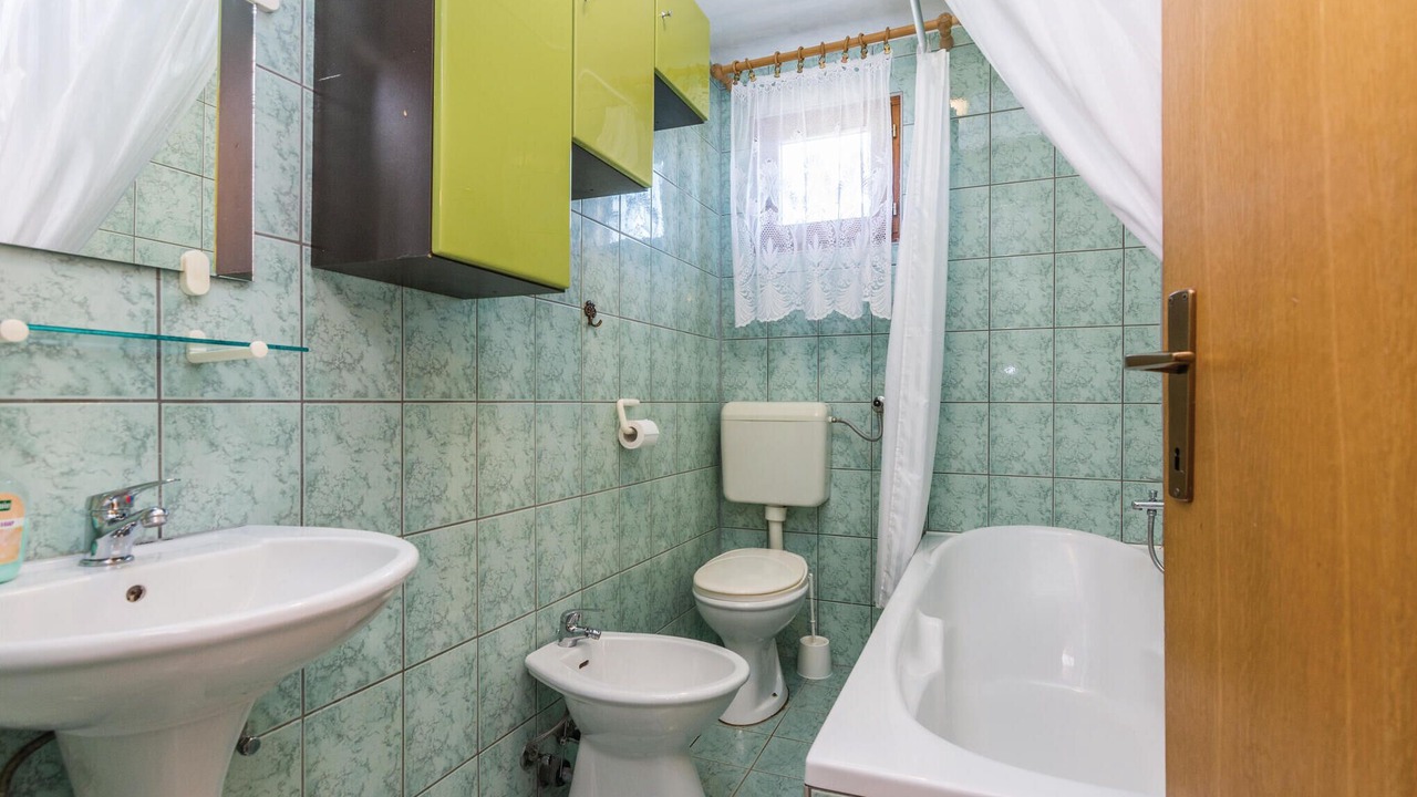Photo of Bathroom in Rovanjska