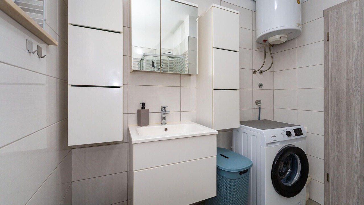 Photo of Bathroom in Krusevo