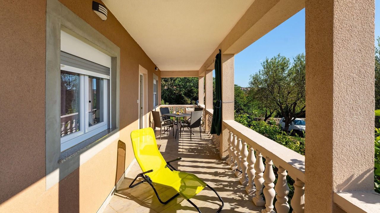 Photo of Patio Balcony in Krusevo