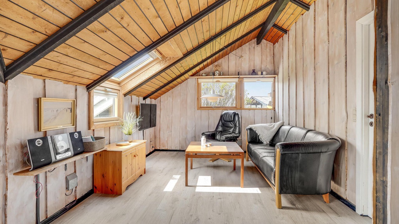Photo of Bedroom in Lakolk
